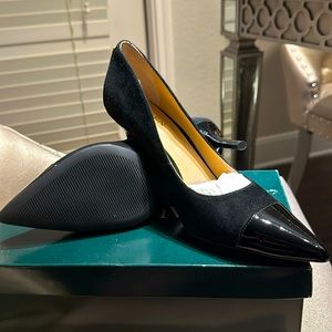 New Ralph Lauren pumps